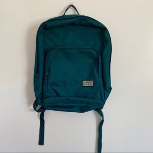 DAKINE teal backpack